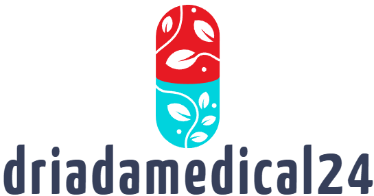 driadamedical24